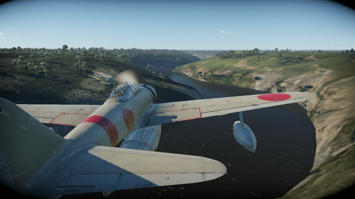 Smart A6M2-N (Future?)