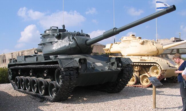 M47 RKM