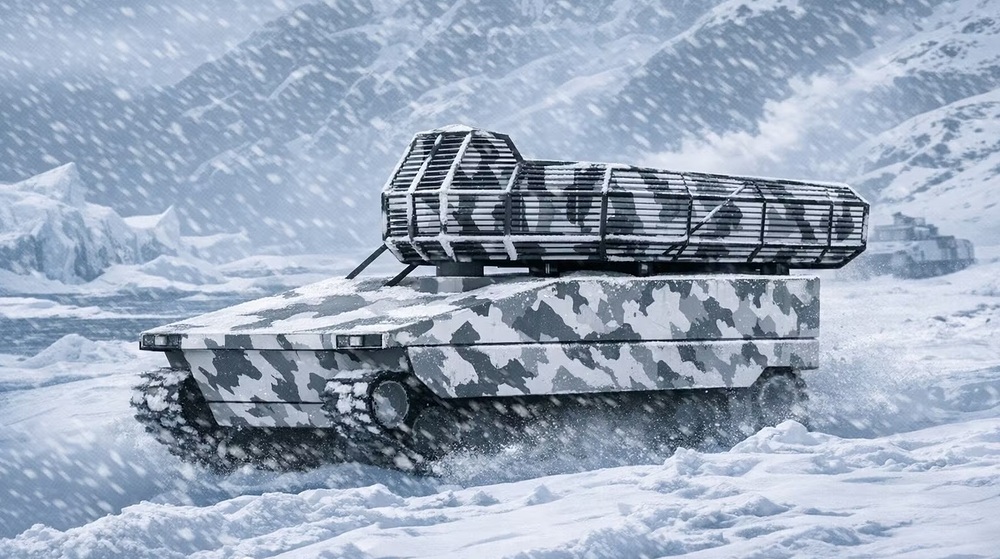 arctic