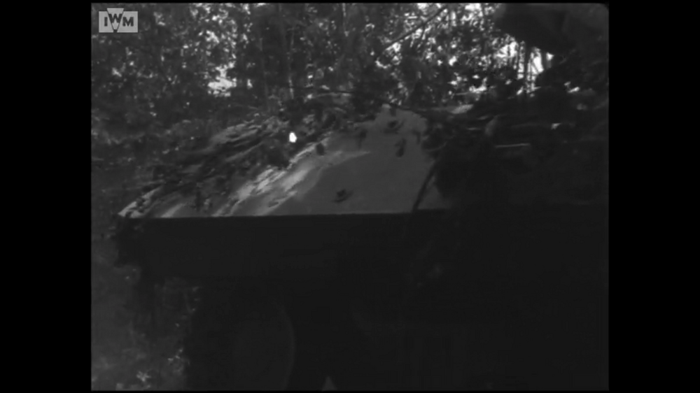 IWM (A70 107-7) - S3