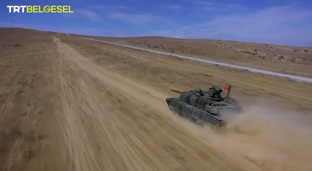 Altay T1 (2023) - 64