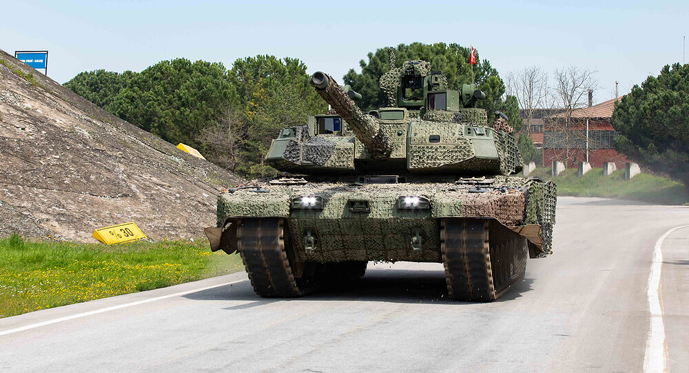 Altay T1 (2023) - 24