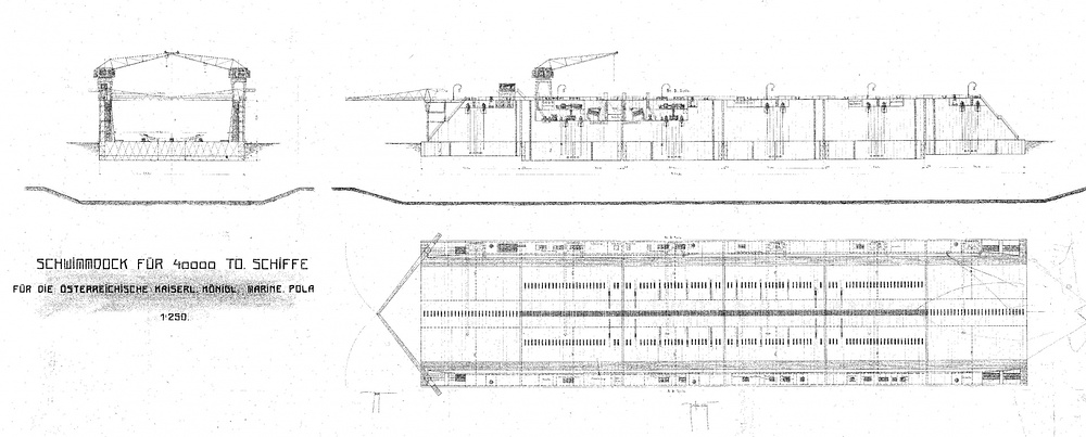 Dock