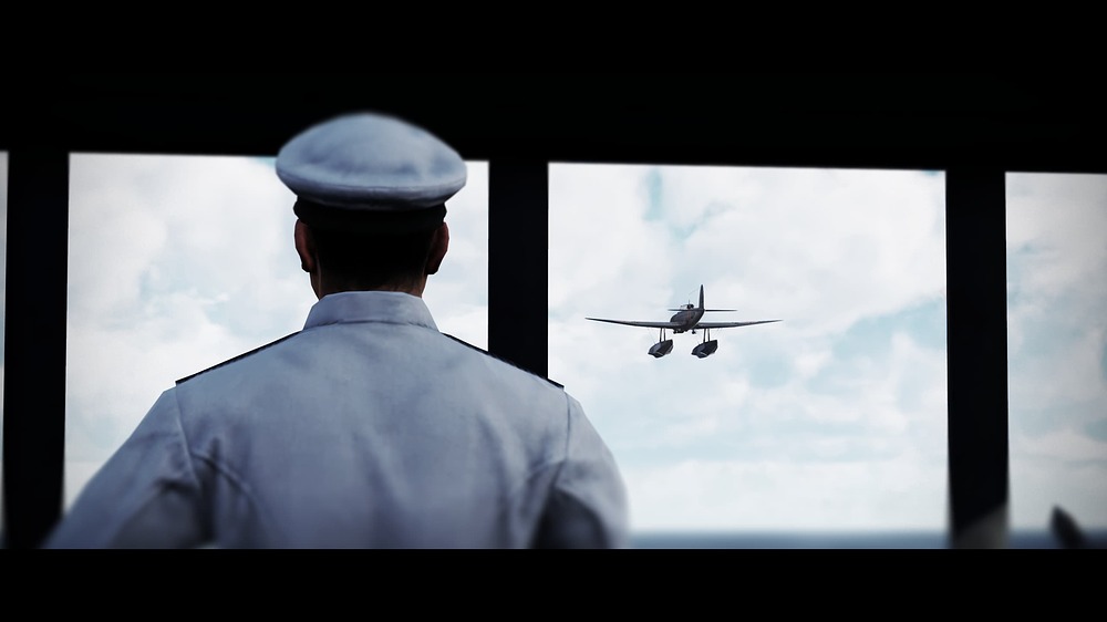 War Thunder Screenshot 01.00.00