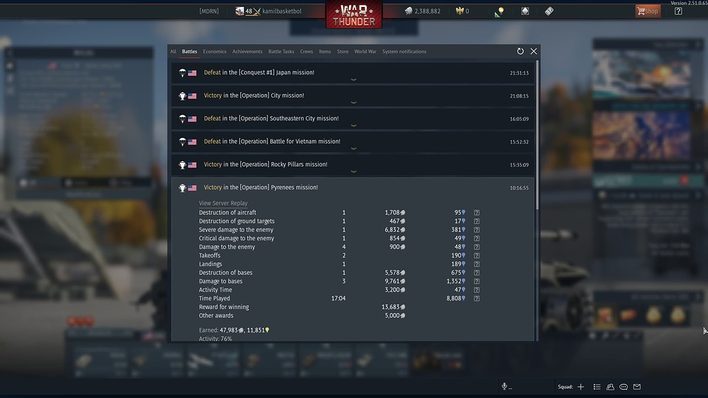 War Thunder 14.12.2025 21_39_40