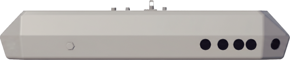 ANTIDOT 2-U:S Render - 2