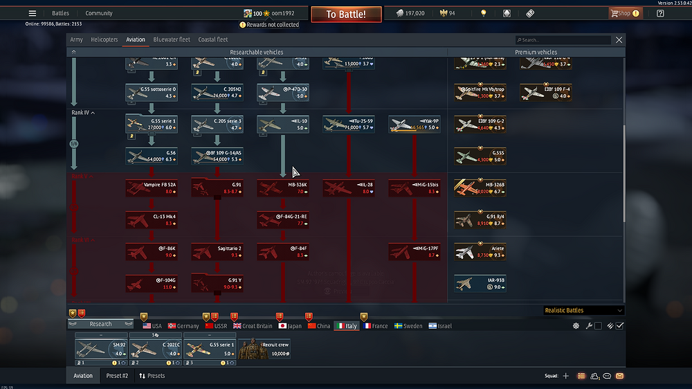 War Thunder Screenshot 2026.01.06 - 11.31.13.30