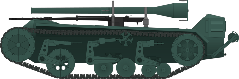 Vehicule_de_patrouille_de_90_km_h_Fouga_75mm_SR__20mm_MG