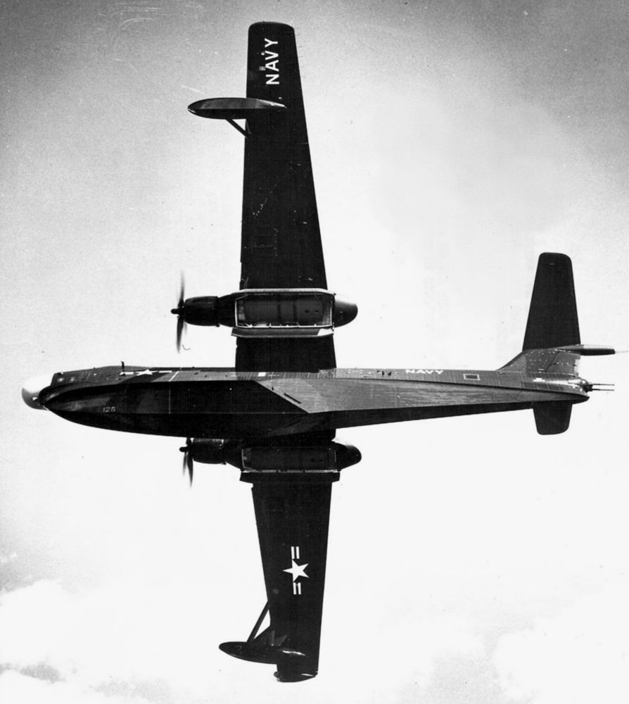 Martin_P5M-2_in_flight_with_open_bomb_bays