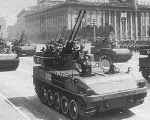 Tokchon (37mm) M1978