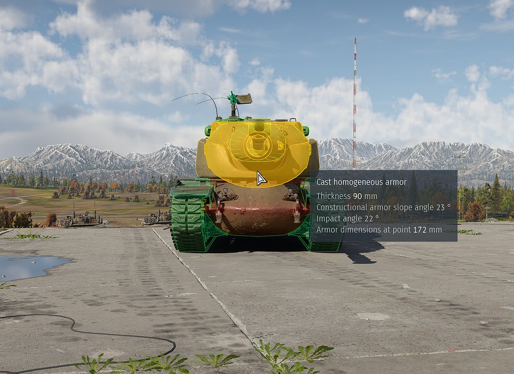 T58 incorrect armor 01