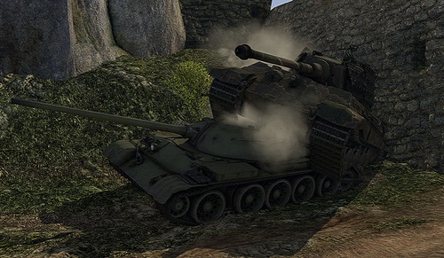 Tiger 2 quin