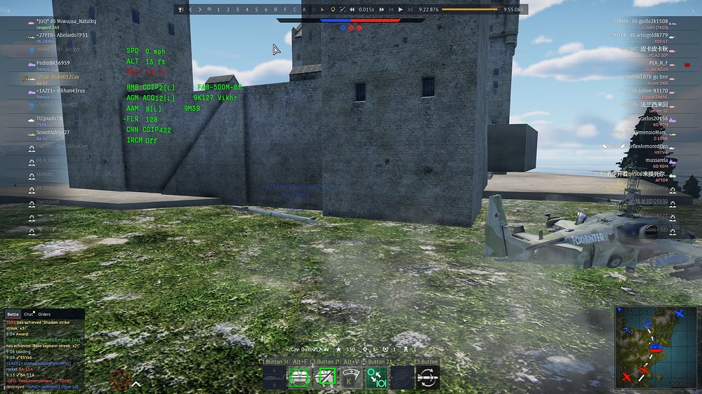 War Thunder Screenshot 2026.01.09 - 12.22.07.11