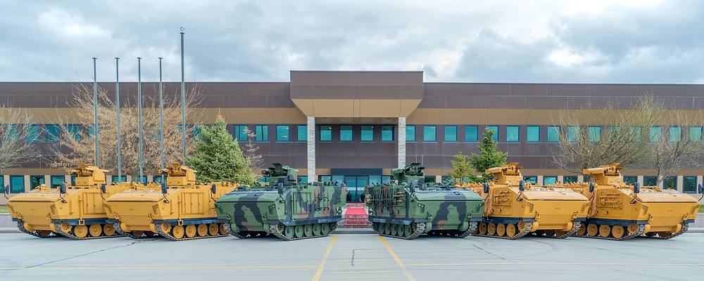 KAPLAN (SANCAK AT) - 48