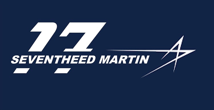 Seventheed Martin