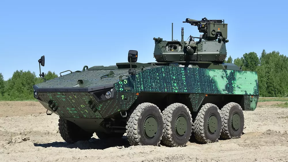 Patria_AMVXP_Eurosatory_2018_(11)