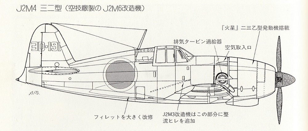 Turbo charged Raiden