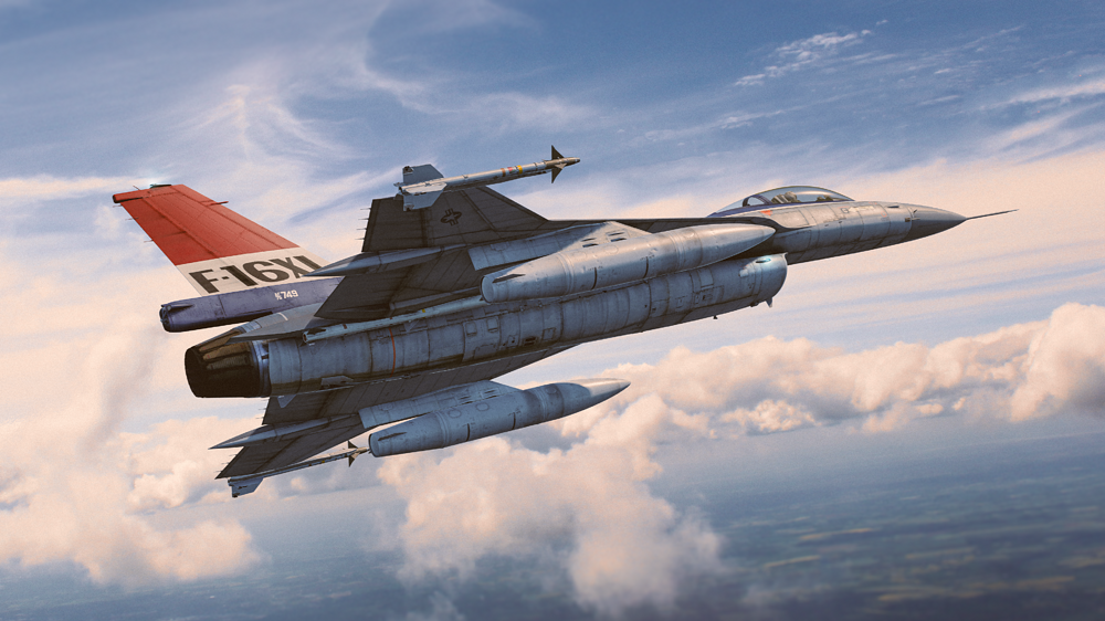 f-16xl