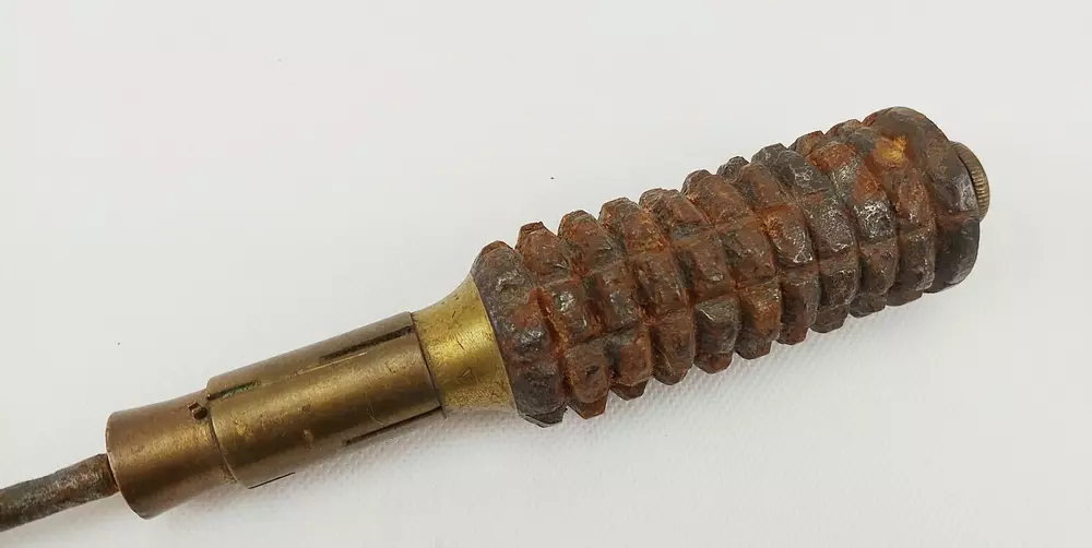 WW1-Hales-Pattern-British-Mk-1-No-20-Rifle-Grenade-2-scaled