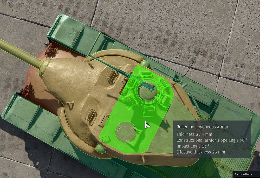 Roof armor 02