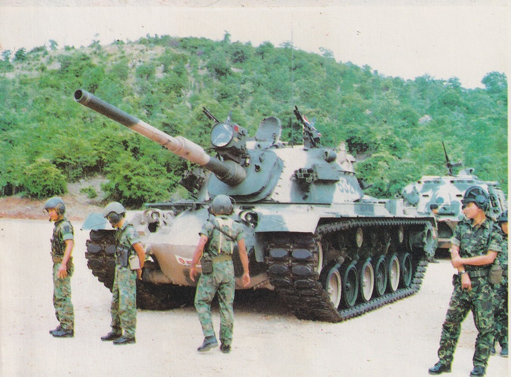 ภาพอ้างอิงโมเดลตัวไทย 471