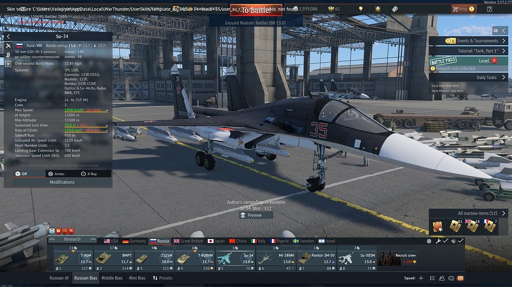 War Thunder Screenshot 2026.08.08 - 10.56.24.49