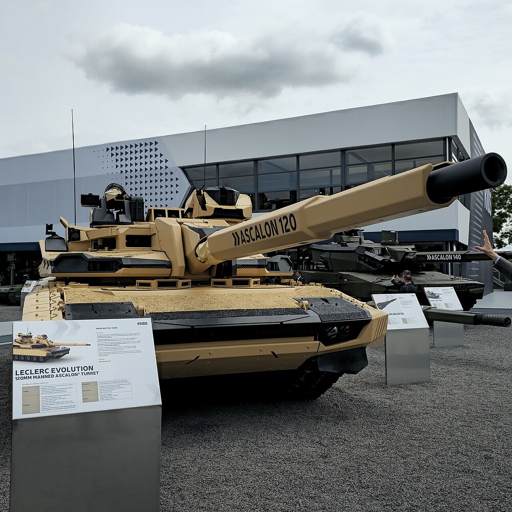 Leclerc_EVOlution