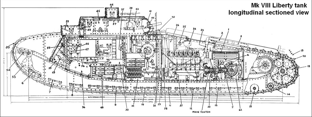 Mark_VIII_sectioned view