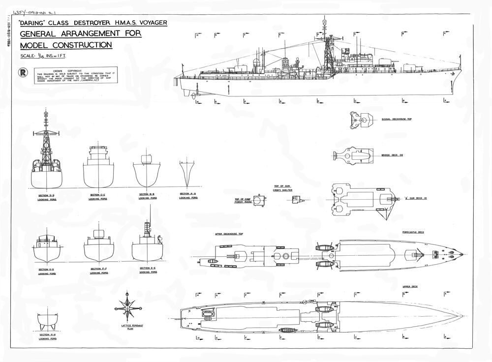 435Y_0918_021_HMAS_VoyagerII