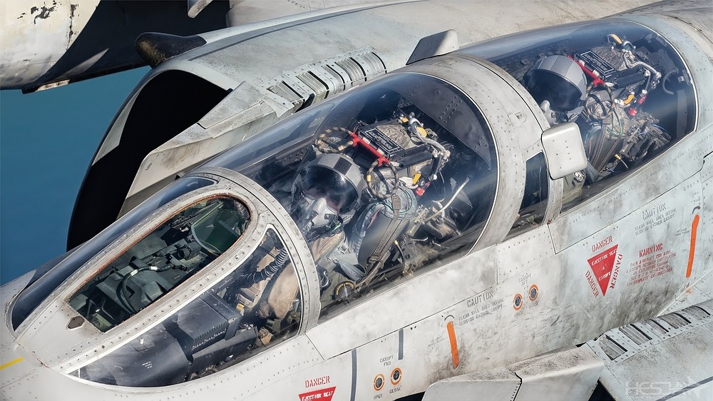 Mengs F-4E AUP of the Hellenic Air Force in 48th scale (2)