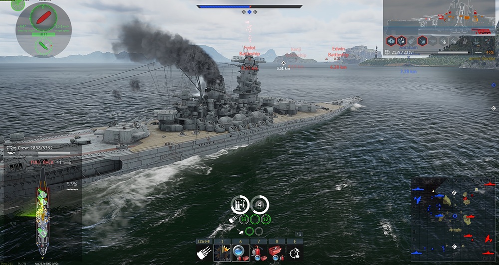 yamatoded