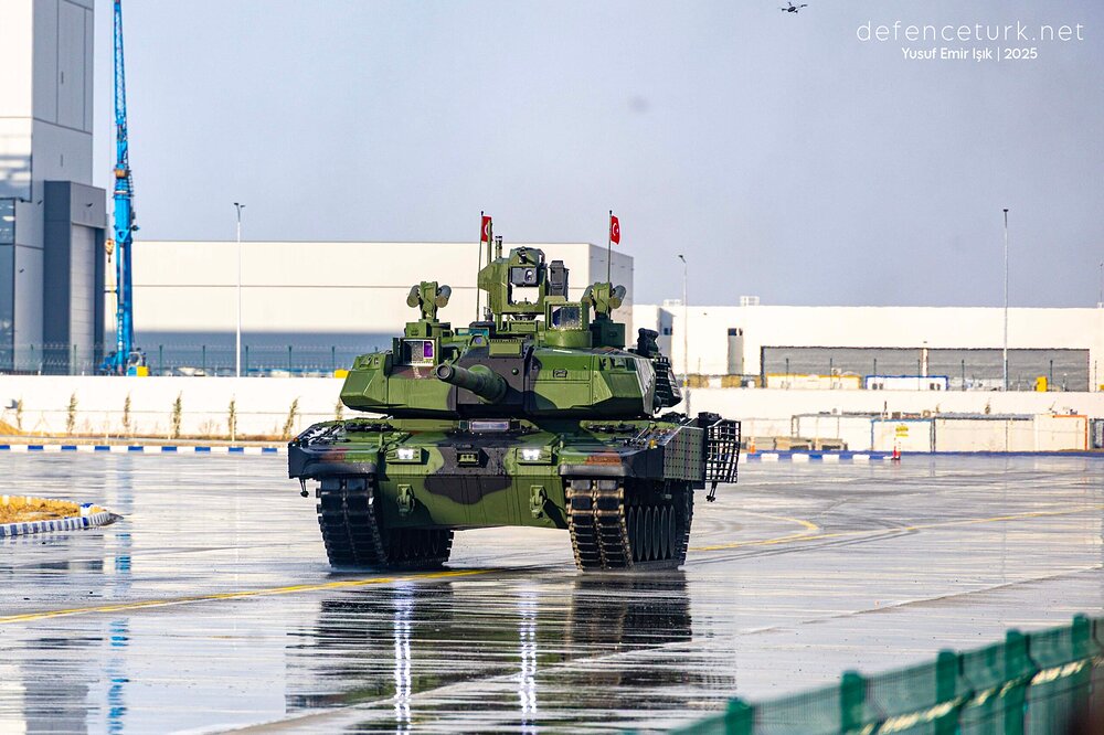Altay T1 (2023) - 79