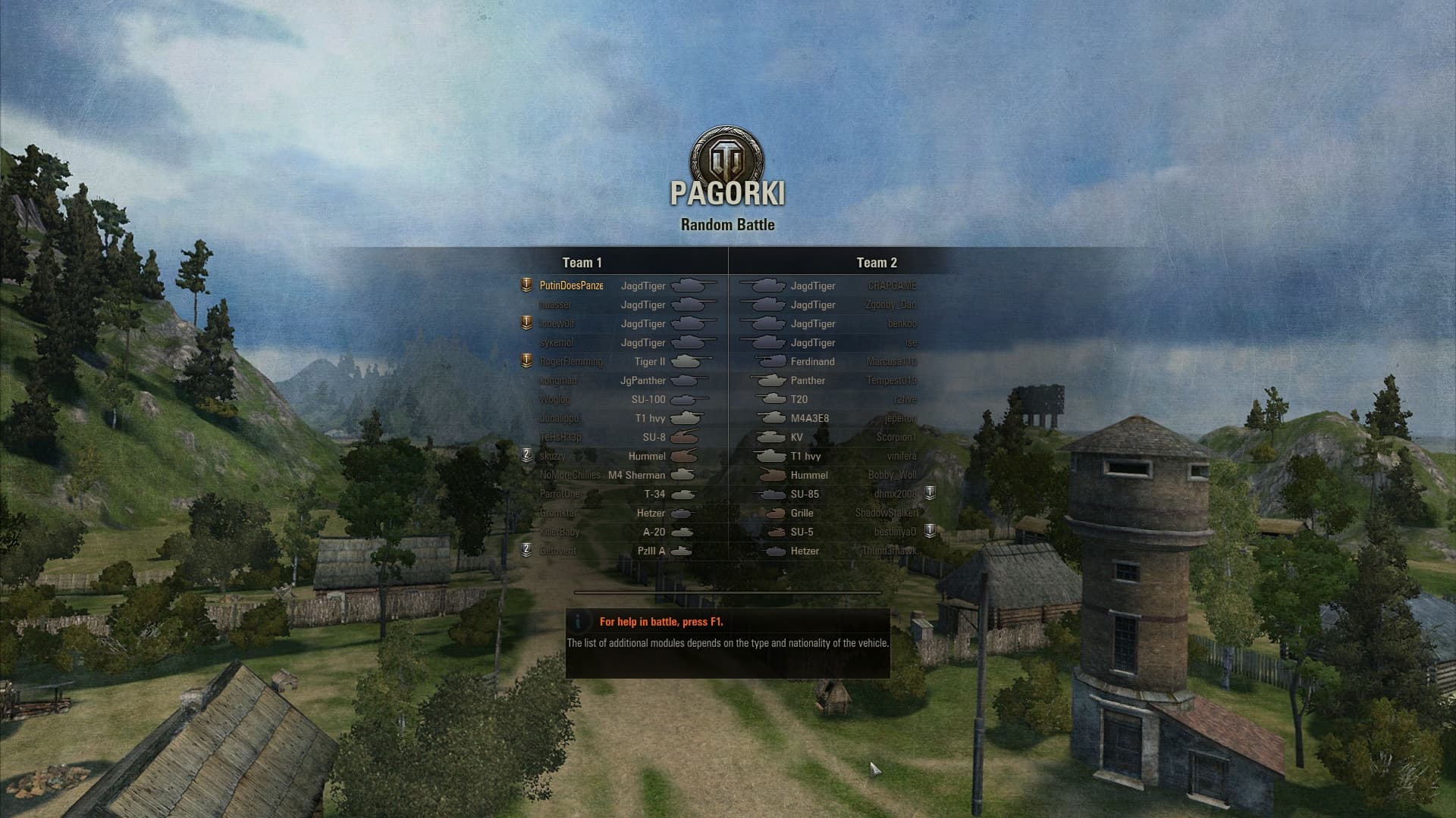 Spgs Are Not Tds Gajin Ground Vehicle War Thunder Official Forum