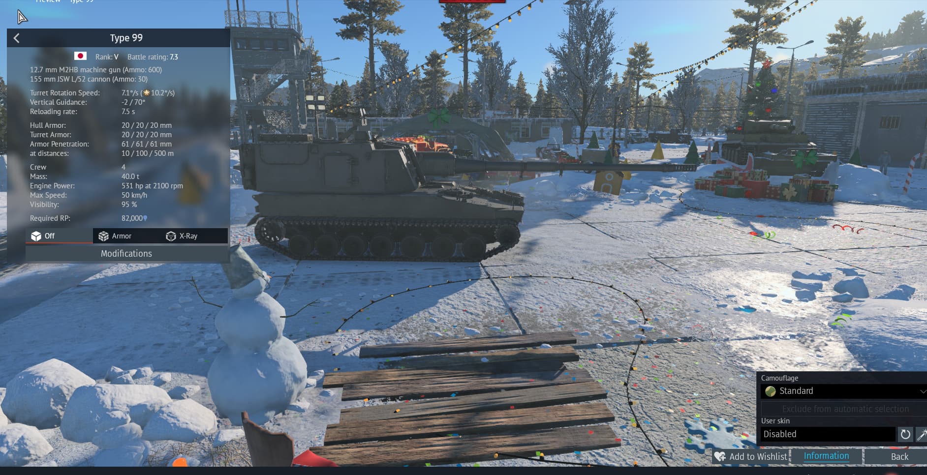 Panzerhaubitze 2000 - Ground Vehicle - War Thunder — official forum