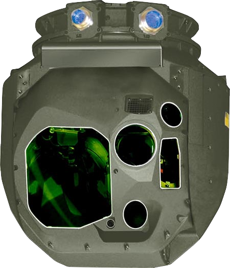 Raytheon