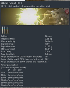 US 20mm