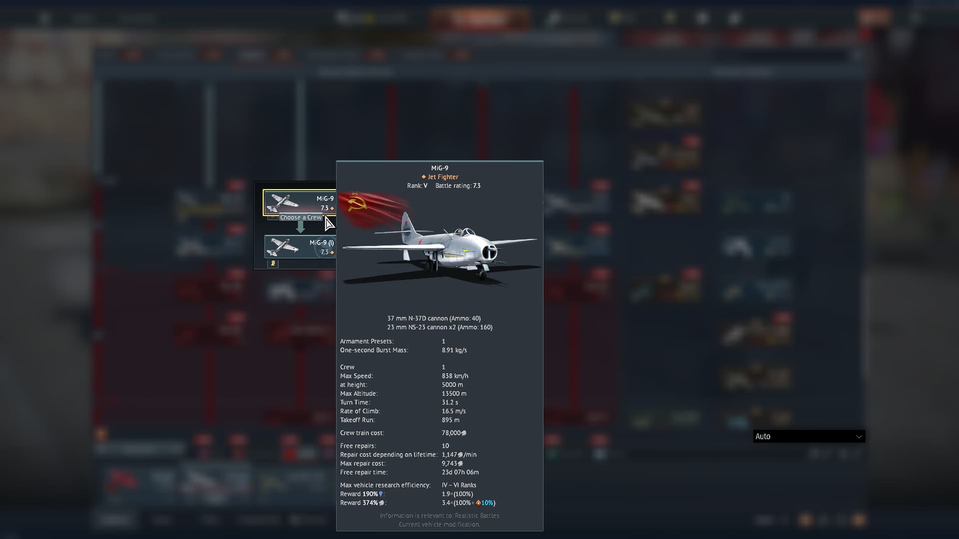 War Thunder Screenshot 2023.11.05 - 14.55.04.64