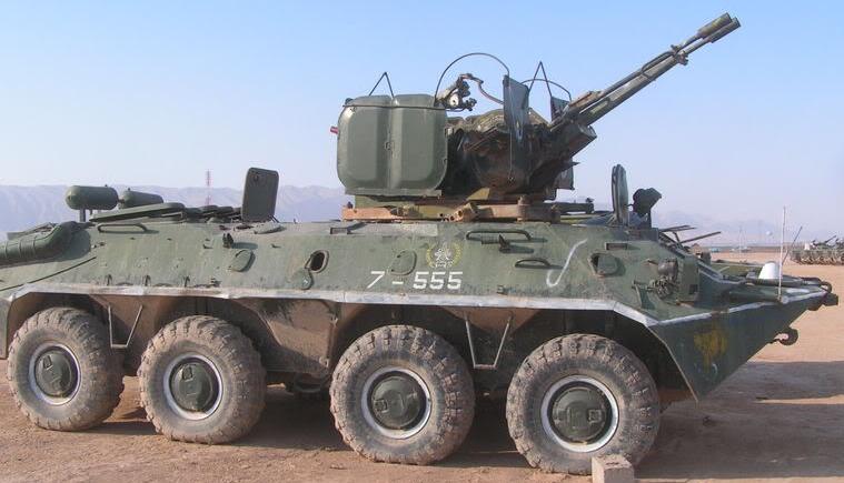 btr70zu23