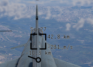 su27 mach 10