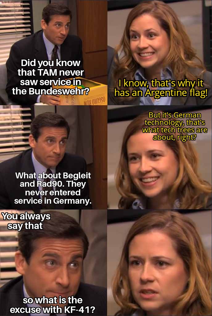You Are Known For 6181