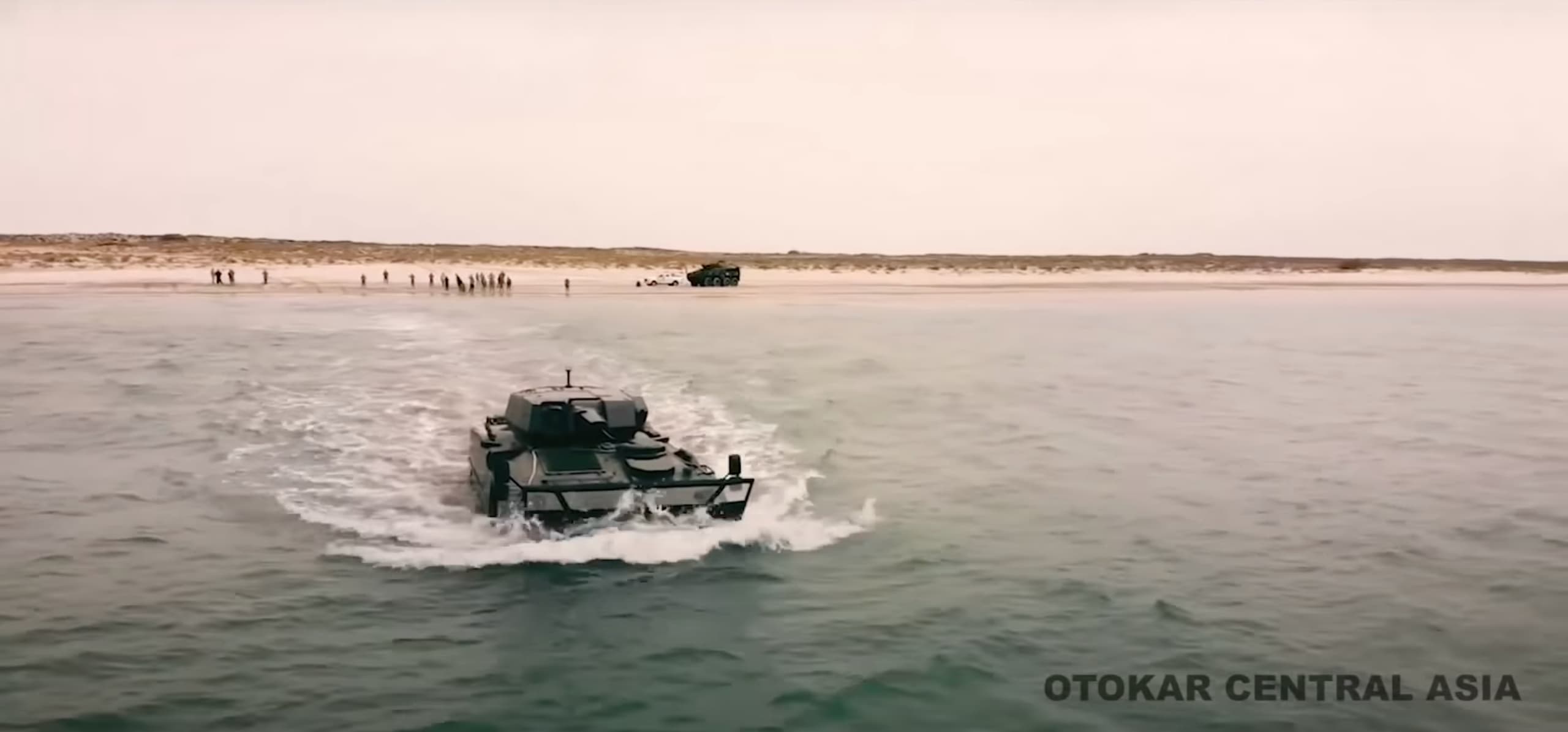 ARMA 8x8 (SARP 100:30) - 21