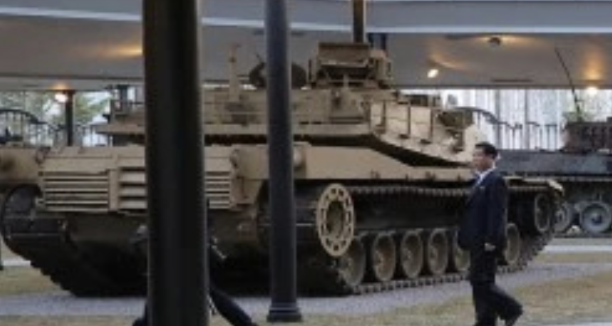 NK Abrams