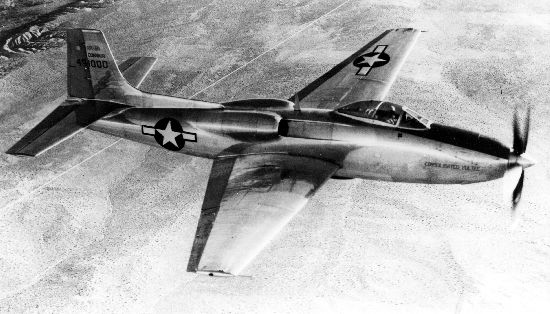 XP-81