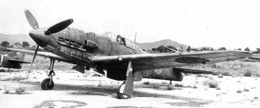 Kawasaki-Ki-61-II-Kai-56-Sentai-prototype-Itami-Osaka-Japan-May-1945-01