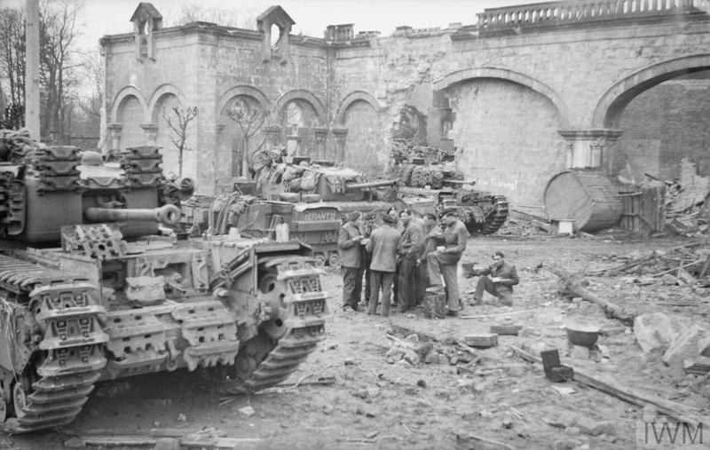 IWM (BU 2766)