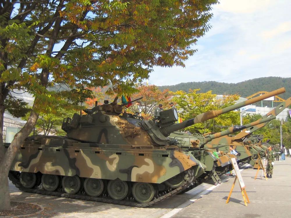 M48A5K1