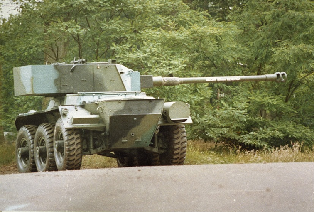 Saladin 90 4