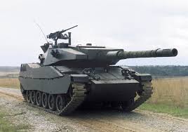 STINGRAY MK2