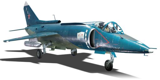 yak-38