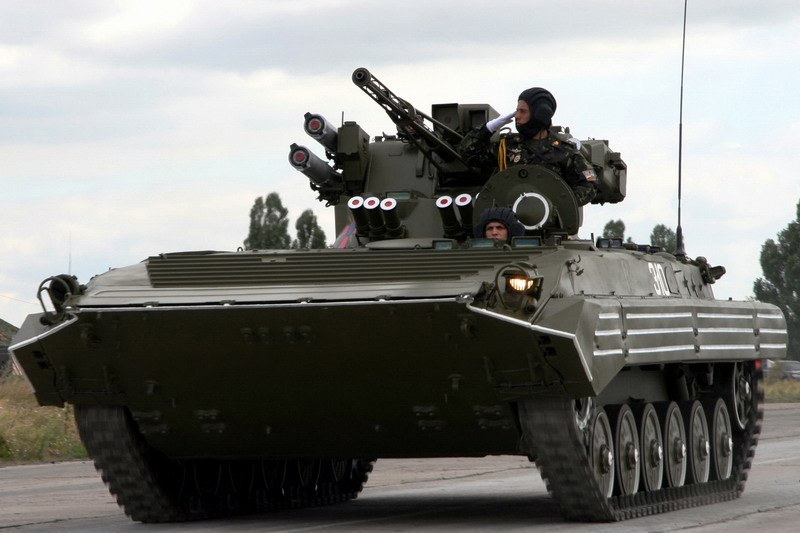 Ukrainian combat module KBA-105 Shkval_15